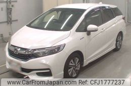 honda shuttle 2016 CFJ1777237