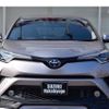 toyota c-hr 2017 GOO_JP_700070570930250106001 image 7