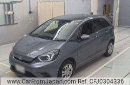 honda fit 2020 -HONDA 【滋賀 508た3000】--Fit GR3-1022494---HONDA 【滋賀 508た3000】--Fit GR3-1022494-