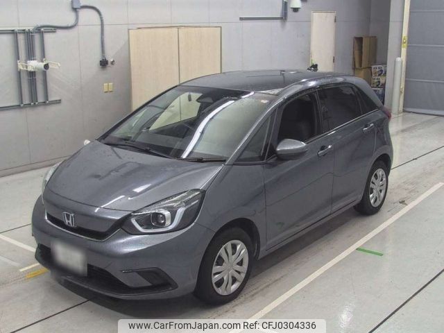 honda fit 2020 -HONDA 【滋賀 508た3000】--Fit GR3-1022494---HONDA 【滋賀 508た3000】--Fit GR3-1022494- image 1