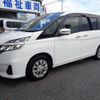 nissan serena 2018 -NISSAN 【名変中 】--Serena C27--008185---NISSAN 【名変中 】--Serena C27--008185- image 2