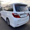 toyota alphard 2012 -TOYOTA--Alphard DBA-ANH20W--ANH20-8259296---TOYOTA--Alphard DBA-ANH20W--ANH20-8259296- image 3