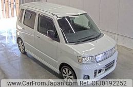 suzuki wagon-r 2007 -SUZUKI--Wagon R MH22S-104013---SUZUKI--Wagon R MH22S-104013-