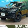 toyota land-cruiser-prado 2022 -TOYOTA--Land Cruiser Prado 3BA-TRJ150W--TRJ150-0147370---TOYOTA--Land Cruiser Prado 3BA-TRJ150W--TRJ150-0147370- image 1