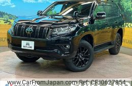 toyota land-cruiser-prado 2022 -TOYOTA--Land Cruiser Prado 3BA-TRJ150W--TRJ150-0147370---TOYOTA--Land Cruiser Prado 3BA-TRJ150W--TRJ150-0147370-