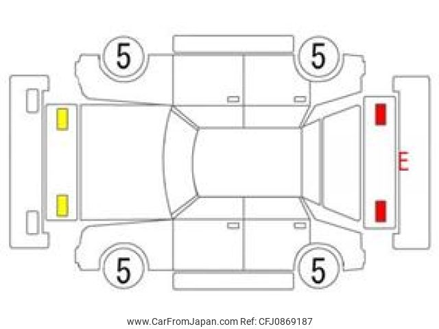 toyota pixis-mega 2022 -TOYOTA--Pixis Mega 4BA-LA700A--LA700A-0040139---TOYOTA--Pixis Mega 4BA-LA700A--LA700A-0040139- image 2