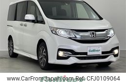 honda stepwagon 2017 -HONDA--Stepwgn DBA-RP3--RP3-1132367---HONDA--Stepwgn DBA-RP3--RP3-1132367-