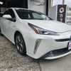 toyota prius 2019 -TOYOTA 【愛媛 300ﾜ8283】--Prius DAA-ZVW51--ZVW51-6113582---TOYOTA 【愛媛 300ﾜ8283】--Prius DAA-ZVW51--ZVW51-6113582- image 1