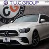 mercedes-benz e-class 2022 quick_quick_3DA-213204C_W1K2132042B023019 image 1