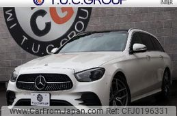 mercedes-benz e-class 2022 quick_quick_3DA-213204C_W1K2132042B023019