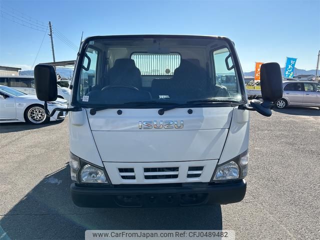 isuzu elf-truck 2004 GOO_NET_EXCHANGE_0701687A30241125W001 image 2