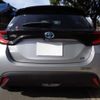 toyota yaris 2022 -TOYOTA 【岐阜 504ﾀ7337】--Yaris 6AA-MXPH10--MXPH10-2112517---TOYOTA 【岐阜 504ﾀ7337】--Yaris 6AA-MXPH10--MXPH10-2112517- image 35