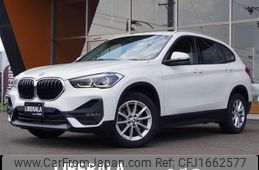 bmw x1 2020 CFJ1662577