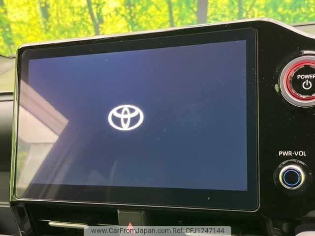toyota noah 2022 CFJ1747144 image 2