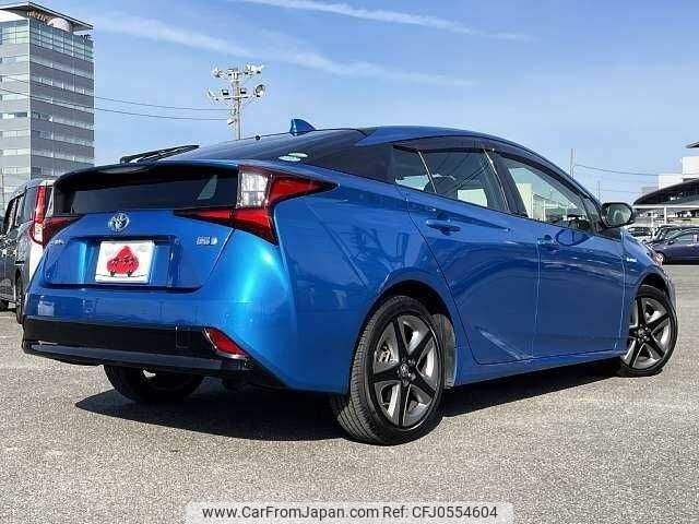 toyota prius 2019 504928-926721 image 2