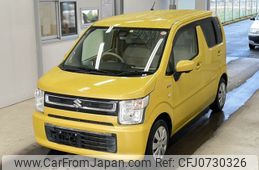 suzuki wagon-r 2018 -SUZUKI--Wagon R MH55S-198289---SUZUKI--Wagon R MH55S-198289-