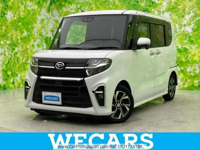 daihatsu tanto 2020 CFJ1774188 image 1