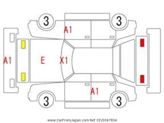 audi q2 2020 -AUDI--Audi Q2 ABA-GACHZ--WAUZZZGA8LA002137---AUDI--Audi Q2 ABA-GACHZ--WAUZZZGA8LA002137- image 2