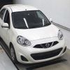 nissan march 2017 -NISSAN--March K13-069188---NISSAN--March K13-069188- image 1