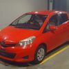 toyota vitz 2013 -TOYOTA--Vitz DBA-NSP130--NSP130-2130008---TOYOTA--Vitz DBA-NSP130--NSP130-2130008- image 1