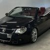 volkswagen eos 2007 -VOLKSWAGEN--VW Eos 1FBUB-7V039791---VOLKSWAGEN--VW Eos 1FBUB-7V039791- image 1