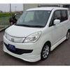 suzuki solio 2013 -SUZUKI--Solio DBA-MA15S--MA15S-210193---SUZUKI--Solio DBA-MA15S--MA15S-210193- image 1