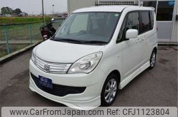 suzuki solio 2013 -SUZUKI--Solio DBA-MA15S--MA15S-210193---SUZUKI--Solio DBA-MA15S--MA15S-210193-