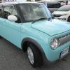 suzuki alto-lapin 2017 CFJ1773623 image 10