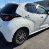 toyota yaris 2021 -TOYOTA--Yaris 6AA-MXPH10--MXPH10-2075957---TOYOTA--Yaris 6AA-MXPH10--MXPH10-2075957- image 30