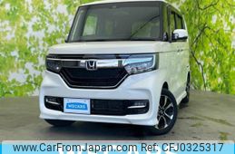 honda n-box 2018 quick_quick_DBA-JF3_JF3-1105530