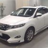 toyota harrier 2015 -TOYOTA 【千葉 345ﾔ 115】--Harrier DBA-ZSU60W--ZSU60-0043861---TOYOTA 【千葉 345ﾔ 115】--Harrier DBA-ZSU60W--ZSU60-0043861- image 1