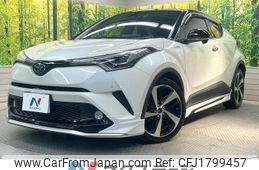 toyota c-hr 2018 CFJ1799457