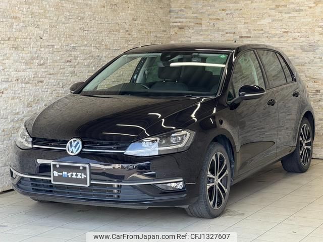 volkswagen golf 2020 quick_quick_AUDFG_WVWZZZAUZLP001527 image 2