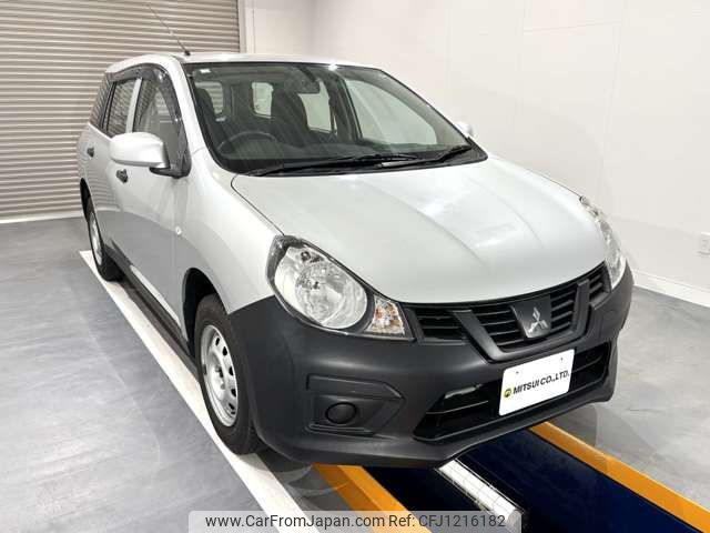 mitsubishi lancer-cargo 2018 CMATCH_U00049076796 image 1