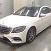 mercedes-benz s-class 2017 -MERCEDES-BENZ 【水戸 340と1116】--Benz S Class 222183-WDD2221832A373181---MERCEDES-BENZ 【水戸 340と1116】--Benz S Class 222183-WDD2221832A373181- image 1