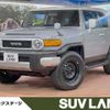 toyota fj-cruiser 2012 -TOYOTA--FJ Curiser CBA-GSJ15W--GSJ15-0120493---TOYOTA--FJ Curiser CBA-GSJ15W--GSJ15-0120493- image 1