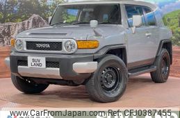 toyota fj-cruiser 2012 -TOYOTA--FJ Curiser CBA-GSJ15W--GSJ15-0120493---TOYOTA--FJ Curiser CBA-GSJ15W--GSJ15-0120493-