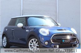 mini mini-others 2015 quick_quick_XM20_WMWXM720302A74185