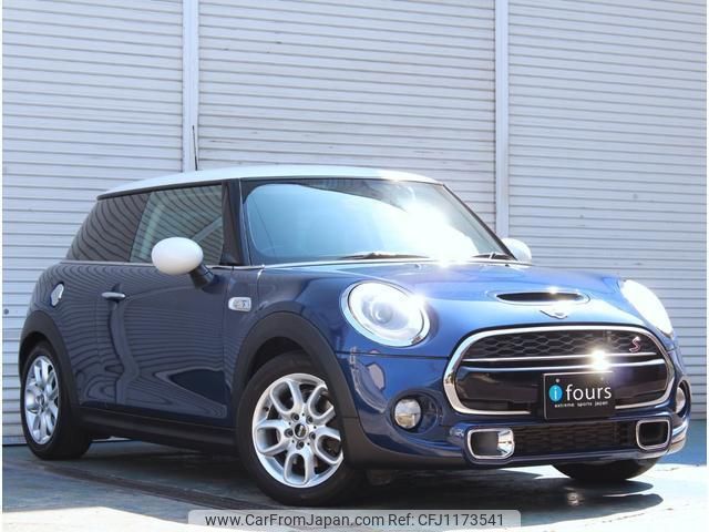 mini mini-others 2015 quick_quick_XM20_WMWXM720302A74185 image 1