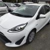 toyota aqua 2018 quick_quick_DAA-NHP10_NHP10-6732426 image 1