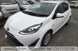 toyota aqua 2018 quick_quick_DAA-NHP10_NHP10-6732426