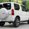 suzuki jimny 2011 CFJ1741018 image 17
