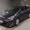 toyota prius-α 2015 -TOYOTA 【大阪 335ﾄ8585】--Prius α DAA-ZVW41W--ZVW41-3379062---TOYOTA 【大阪 335ﾄ8585】--Prius α DAA-ZVW41W--ZVW41-3379062- image 1