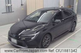 toyota corolla-touring-wagon 2024 CFJ1881342