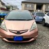 honda fit 2010 -HONDA--Fit DBA-GE6--GE6-1397758---HONDA--Fit DBA-GE6--GE6-1397758- image 1