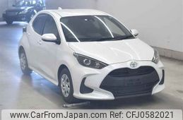 toyota yaris undefined -TOYOTA--Yaris KSP210-0091798---TOYOTA--Yaris KSP210-0091798-