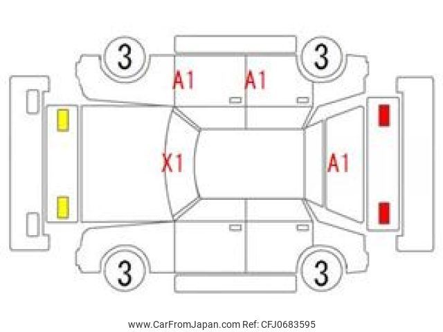 nissan dualis 2010 -NISSAN--Dualis DBA-KJ10--KJ10-204853---NISSAN--Dualis DBA-KJ10--KJ10-204853- image 2