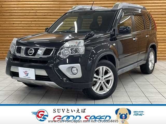 nissan x-trail 2014 -NISSAN--X-Trail LDA-DNT31--DNT31-308681---NISSAN--X-Trail LDA-DNT31--DNT31-308681- image 1