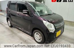 suzuki wagon-r 2013 -SUZUKI 【富山 581ﾆ6231】--Wagon R MH34S--MH34S-178533---SUZUKI 【富山 581ﾆ6231】--Wagon R MH34S--MH34S-178533-