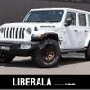 chrysler jeep-wrangler 2021 -CHRYSLER--Jeep Wrangler 3BA-JL20L--1C4HJXLN8MW753939---CHRYSLER--Jeep Wrangler 3BA-JL20L--1C4HJXLN8MW753939- image 1